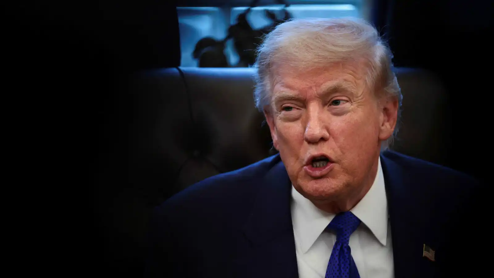 "دولة فاشلة".. ترامب يعلن وقف إرسال النفط المكسيكي إلى كوبا