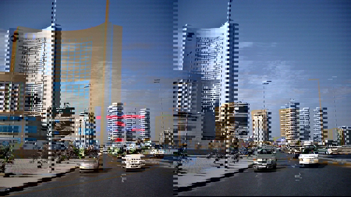 حقيقة مقتل حارس في بعثة الأمم المتحدة بليبيا