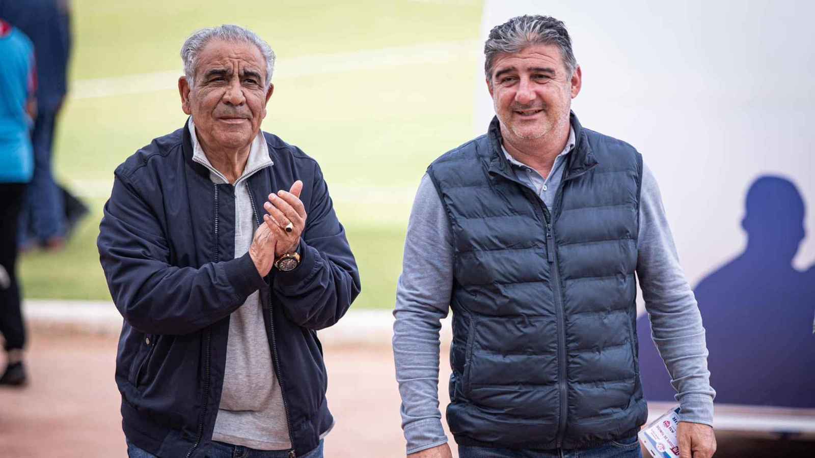 خاص ـ مفاجأة مدوية في مستقبل فوزي البنزرتي بعد خسارة لقب الدوري التونسي