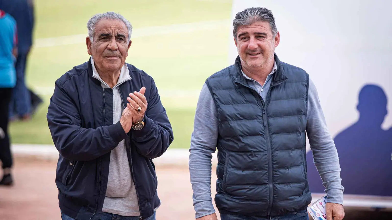 خاص ـ مفاجأة مدوية في مستقبل فوزي البنزرتي بعد خسارة لقب الدوري التونسي