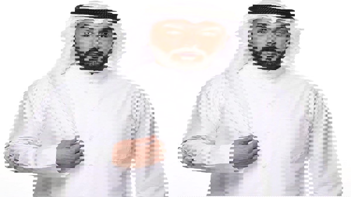 الفنان الكويتي عبدالله بهمن يعلن إصابة شقيقته بفيروس كورونا 