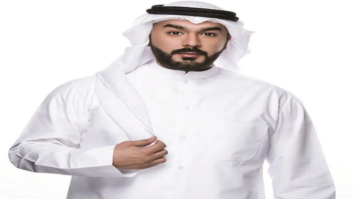 الفنان الكويتي عبدالله بهمن يعلن إصابة شقيقته بفيروس كورونا 