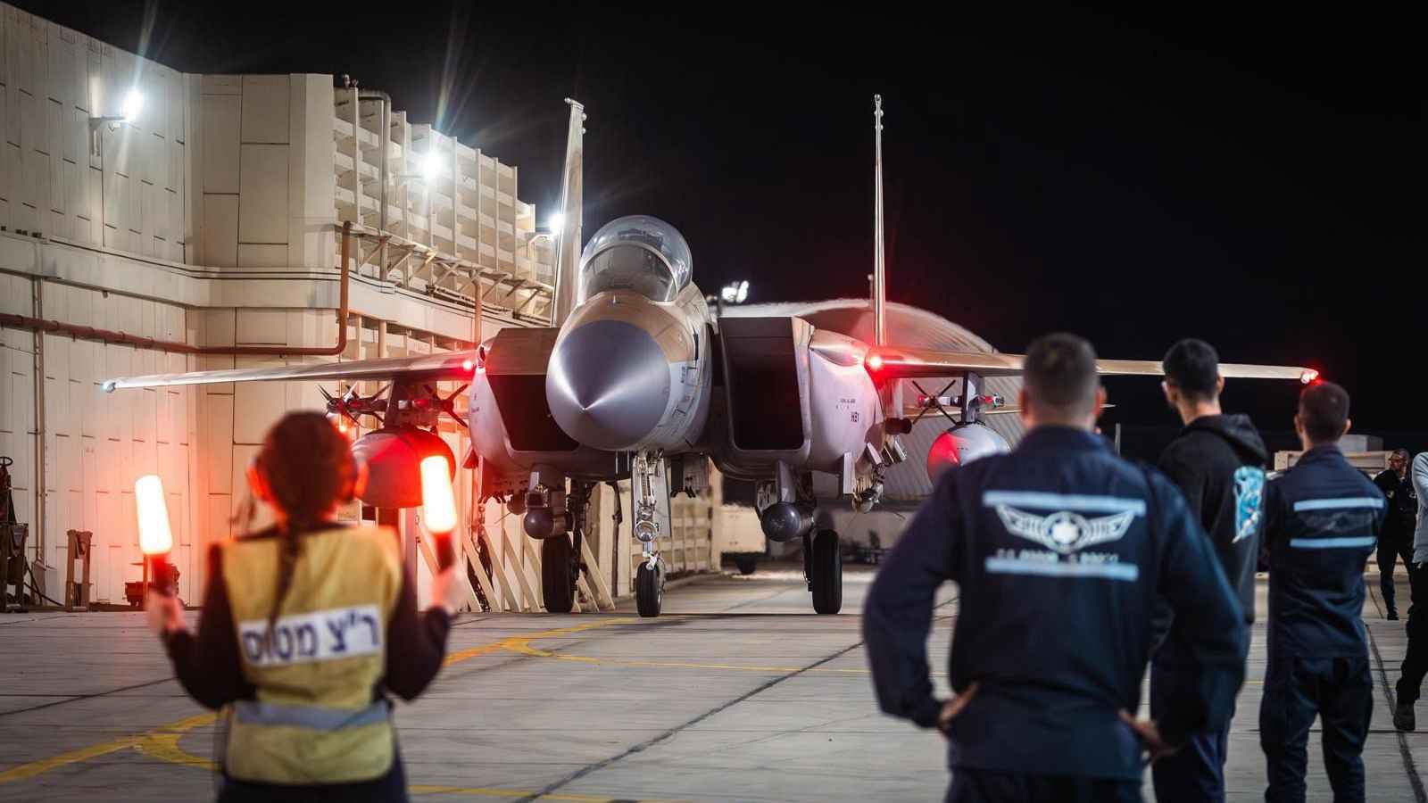 برد "أقوى من السابق".. تأهب إسرائيلي لصد هجوم إيراني "وشيك"