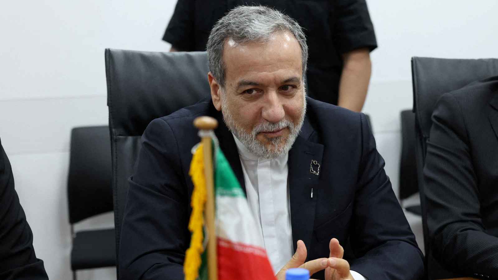 إيران تبدأ دمج الذكاء الاصطناعي في رسم السياسة الخارجية