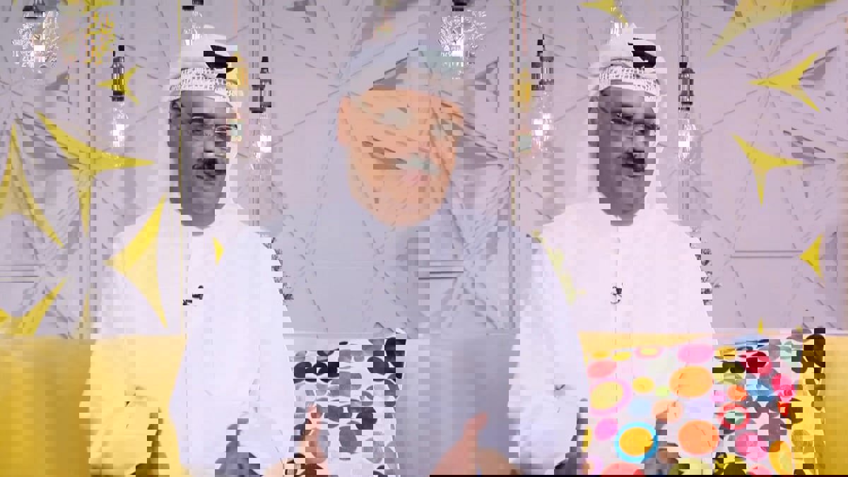 داوود حسين يعلق على حذف مشهد راقص في مسلسل "بو طار" (فيديو)