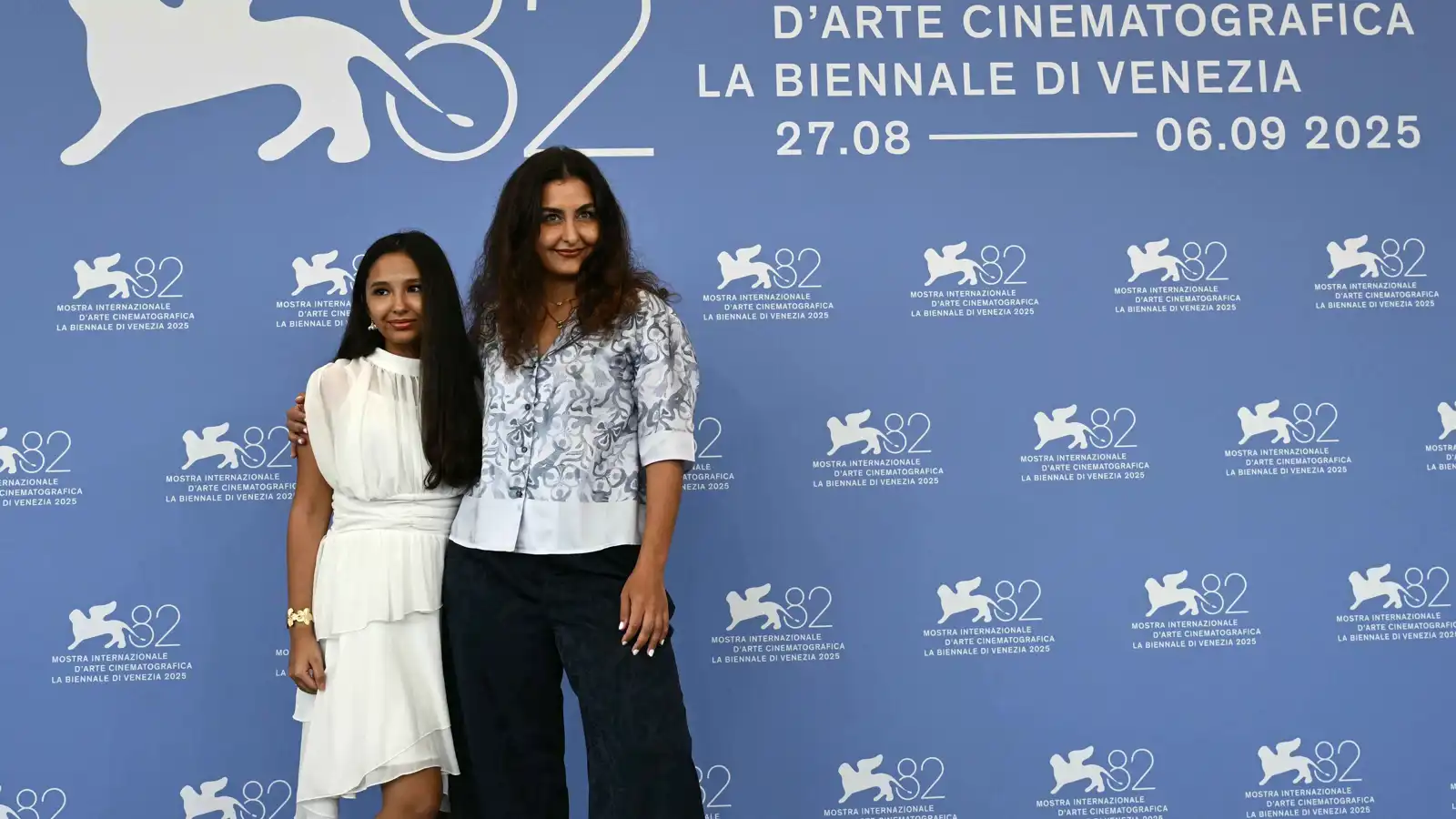 السينما السعودية تتألق.. يسري نصر الله يصف "هجرة" بالعمل الكبير