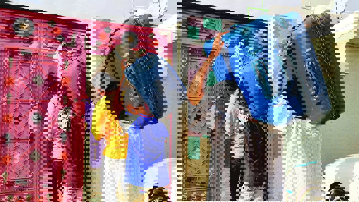 السودان.. الفارون من الحرب يواجهون مصيرا مجهولا في "وادي حلفا"