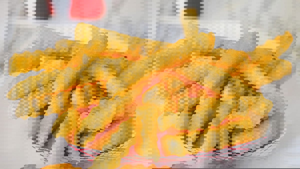 البطاطا تفجر غضب الكينيين على "كنتاكي"