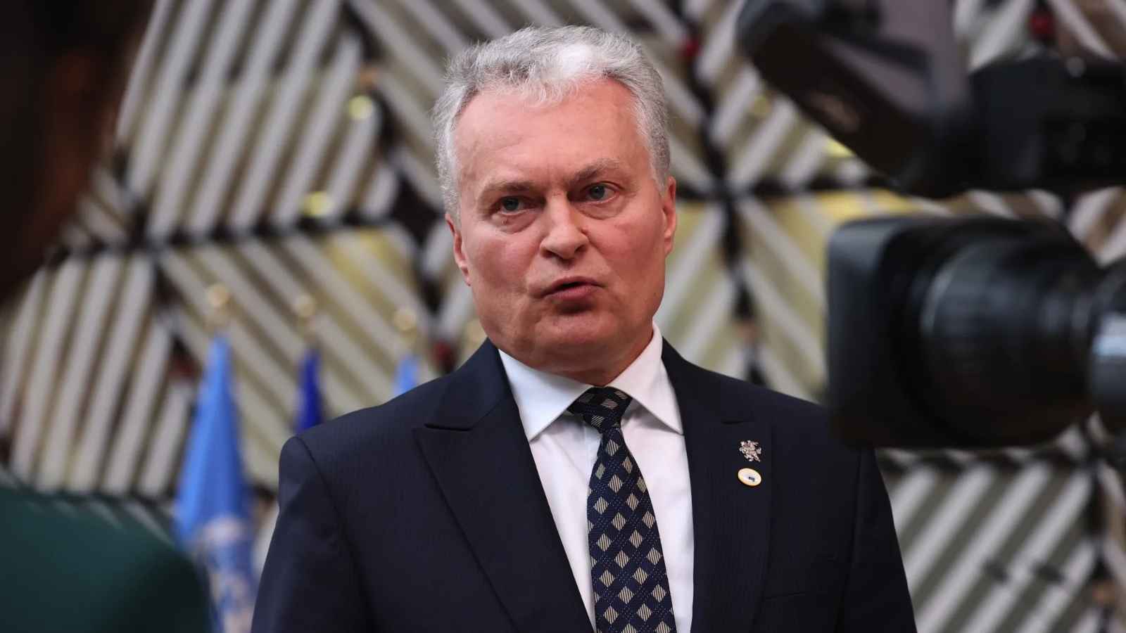 ليتوانيا تتهم روسيا بإرسال "طرود متفجرة" إلى دول أوروبية