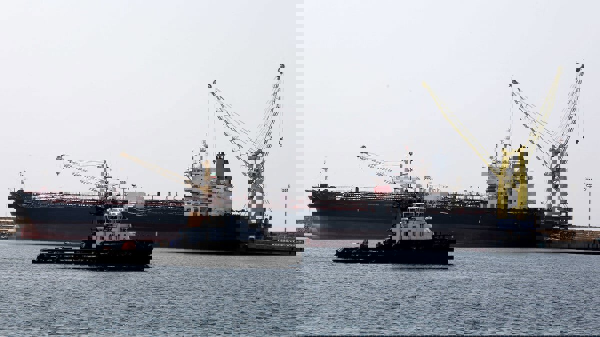 وزير النفط: إيران جاهزة للعودة إلى سوق النفط "بأسرع ما يمكن"