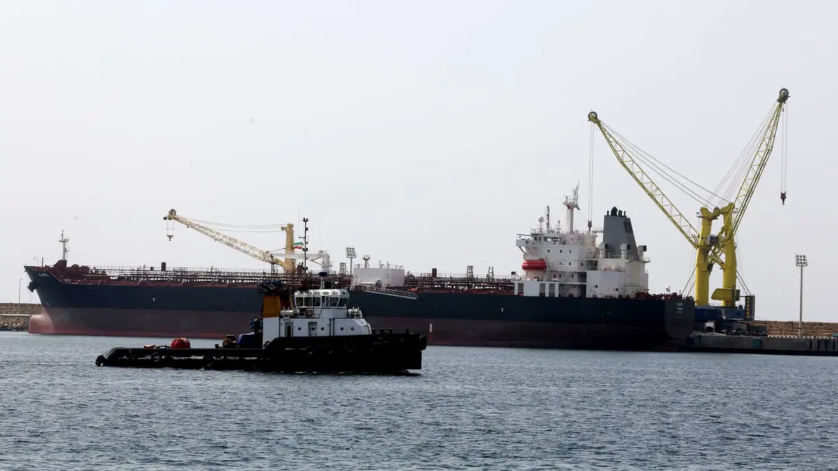 وزير النفط: إيران جاهزة للعودة إلى سوق النفط "بأسرع ما يمكن"