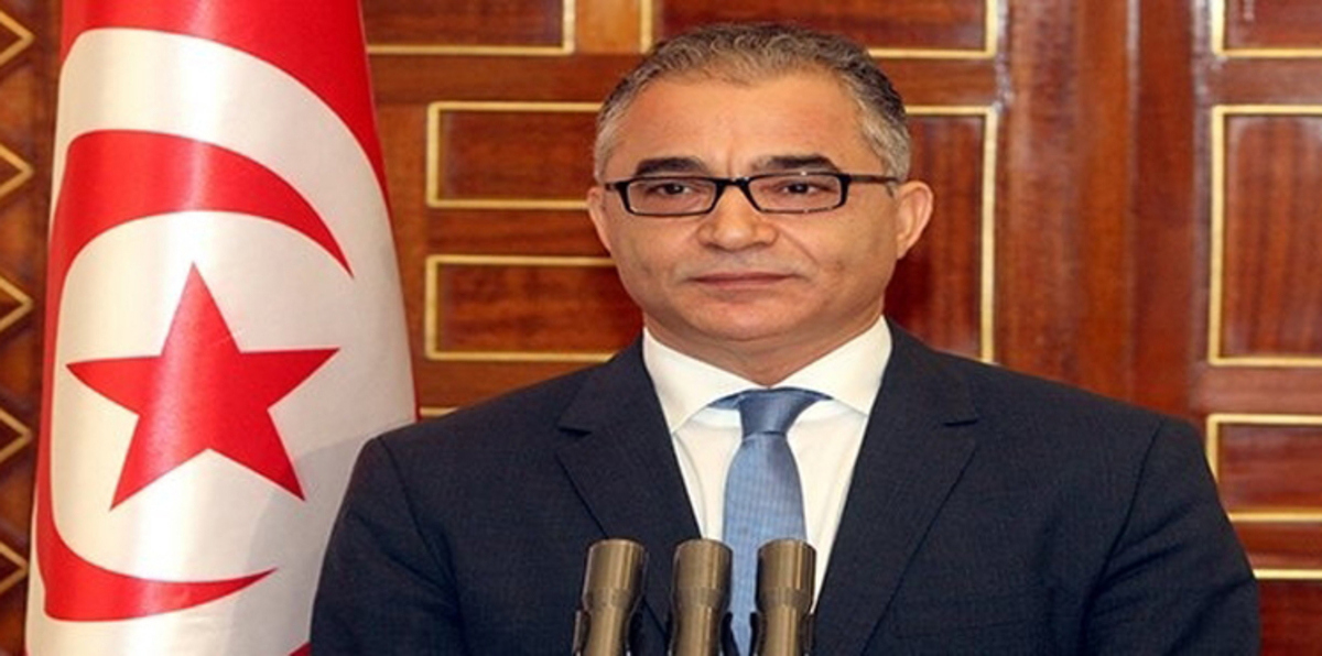 رئيس "نداء تونس" يرفض استقالة الأمين العام للحزب