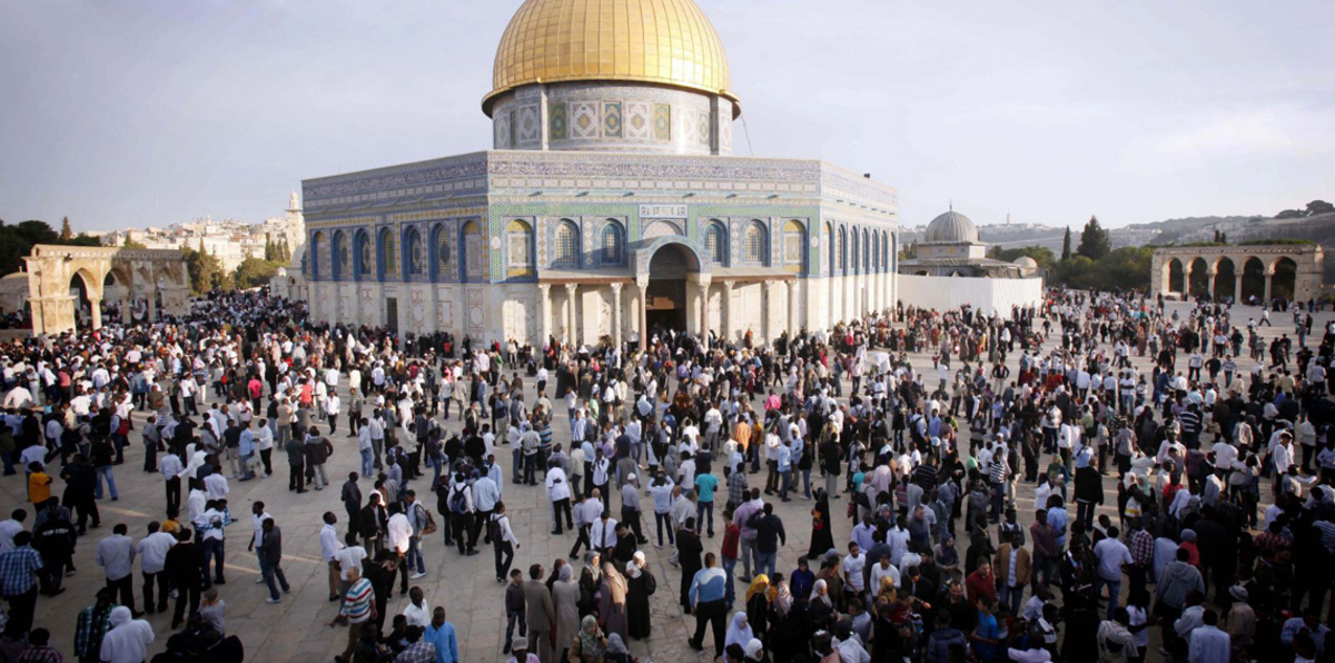 المسجد الأقصى.. ترقب لما ستؤول إليه الأوضاع في القدس الجمعة