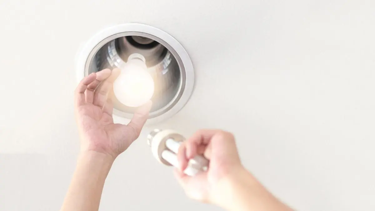 ولادة جيل جديد من تقنية مصابيح الضوء الأبيض