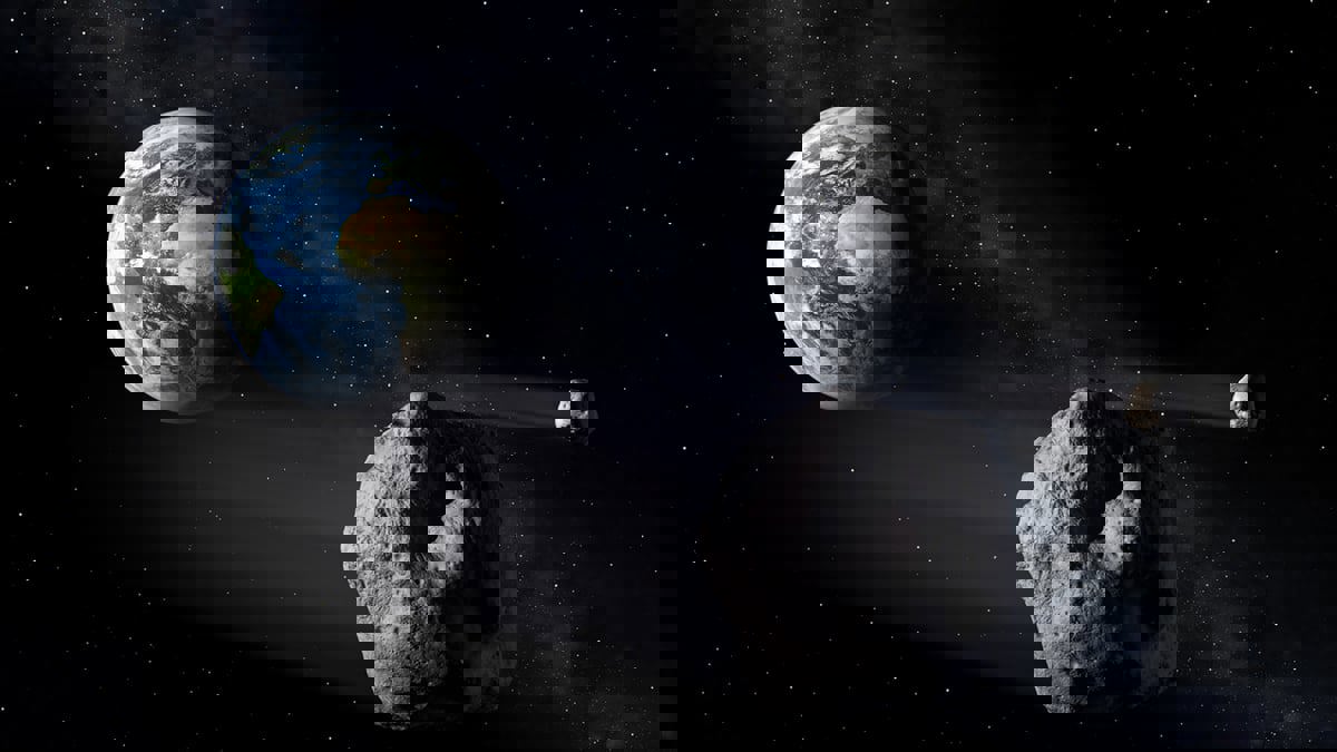 المرصد الأوروبي ينشر صورا جديدة لأكبر كويكبات النظام الشمسي (فيديو)