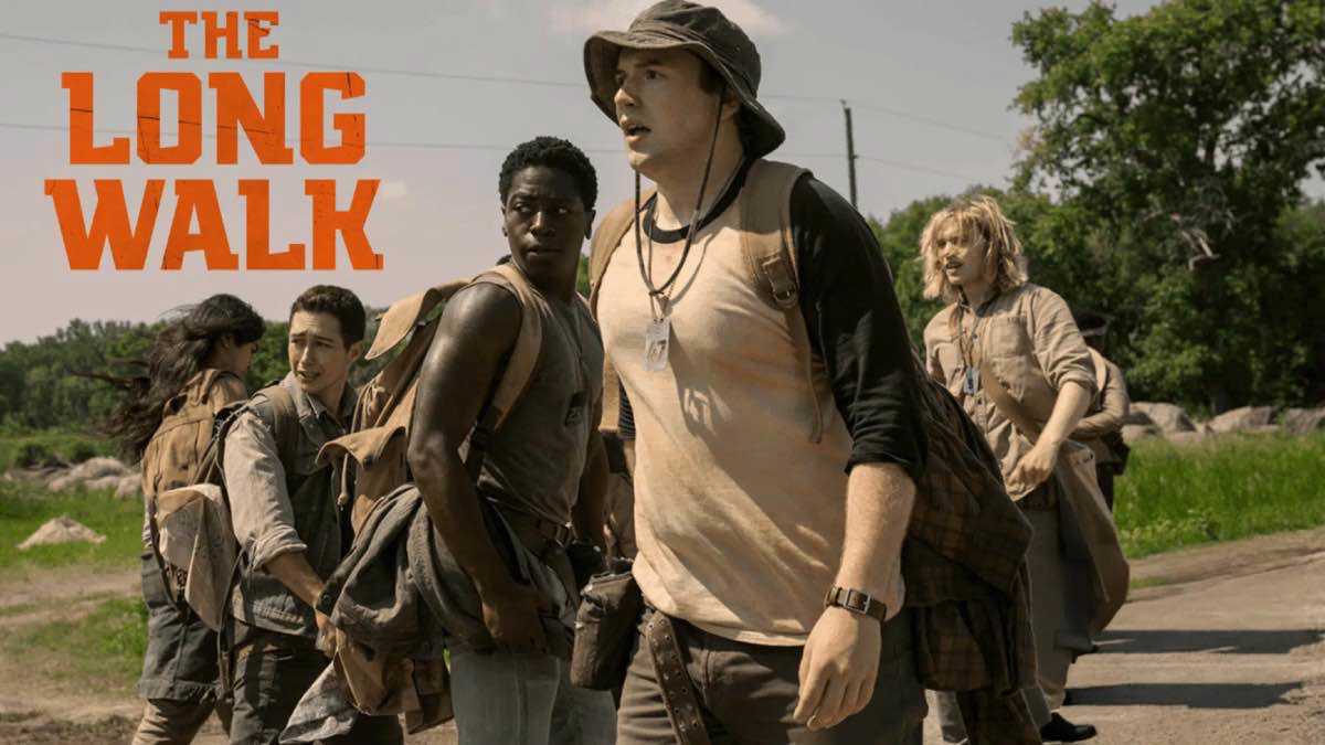 هل يقلب The Long Walk موازين المنافسة بترشيح جماعي للأوسكار؟