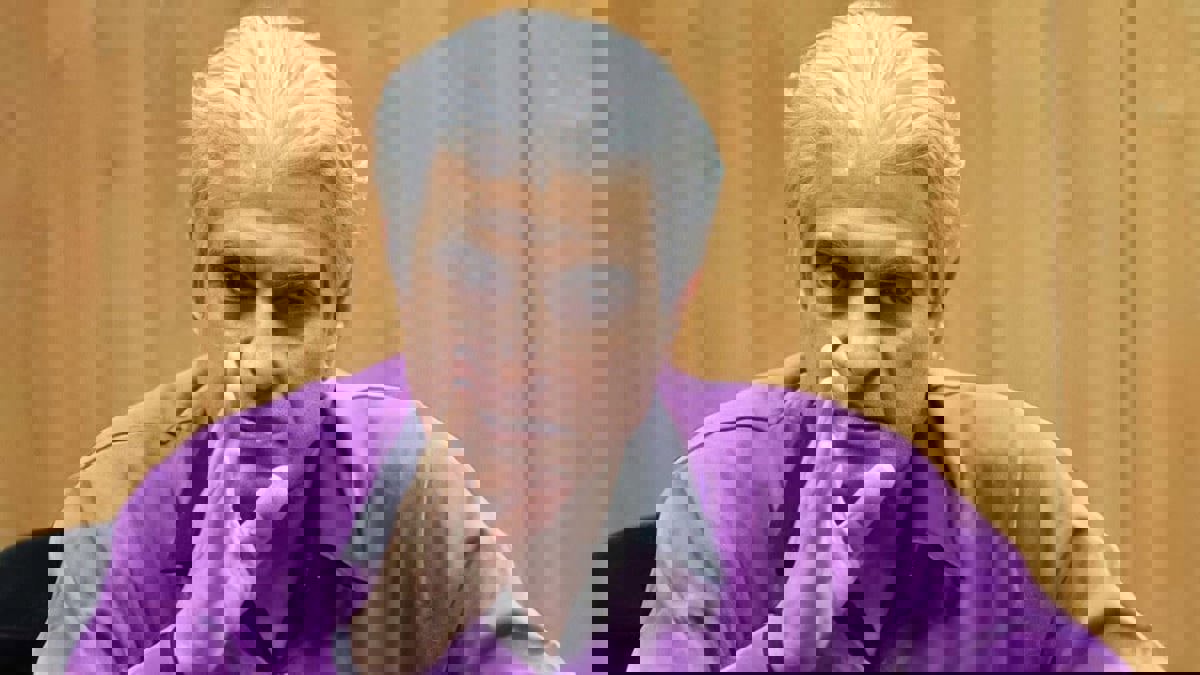 أول تعليق من أرملة وائل الإبراشي على قرار نقابة الأطباء تبرئة طبيبه 