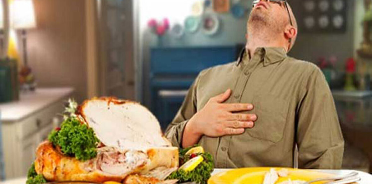 النظام الغذائي المشبع بالدهون مرتبط بأشرس أنواع سرطان البروستاتا