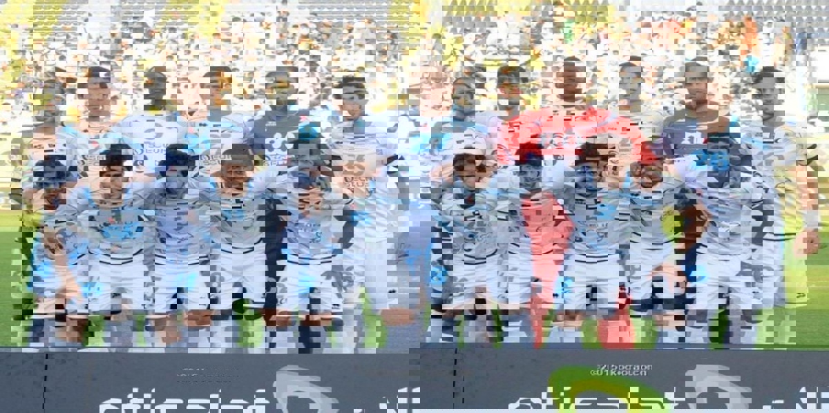 بني ياس يفرض التعادل على العين في الدوري الإماراتي