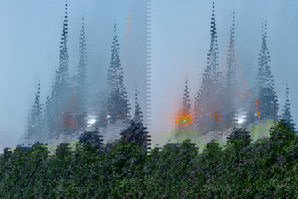 3 قتلى بقصف روسي على أوديسا.. وشويجو يوجه بتعزيز التسليح 