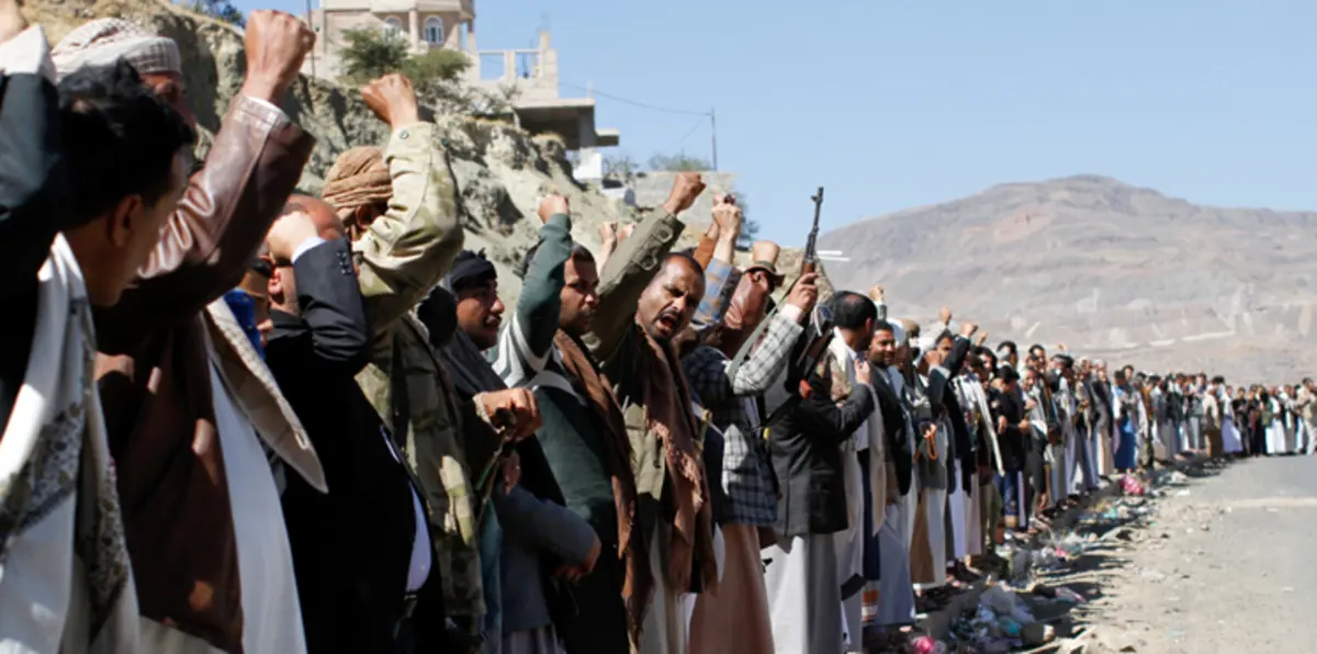 لماذا قتلت ميليشيات الحوثي إطفائيًا في ذمار اليمنية؟