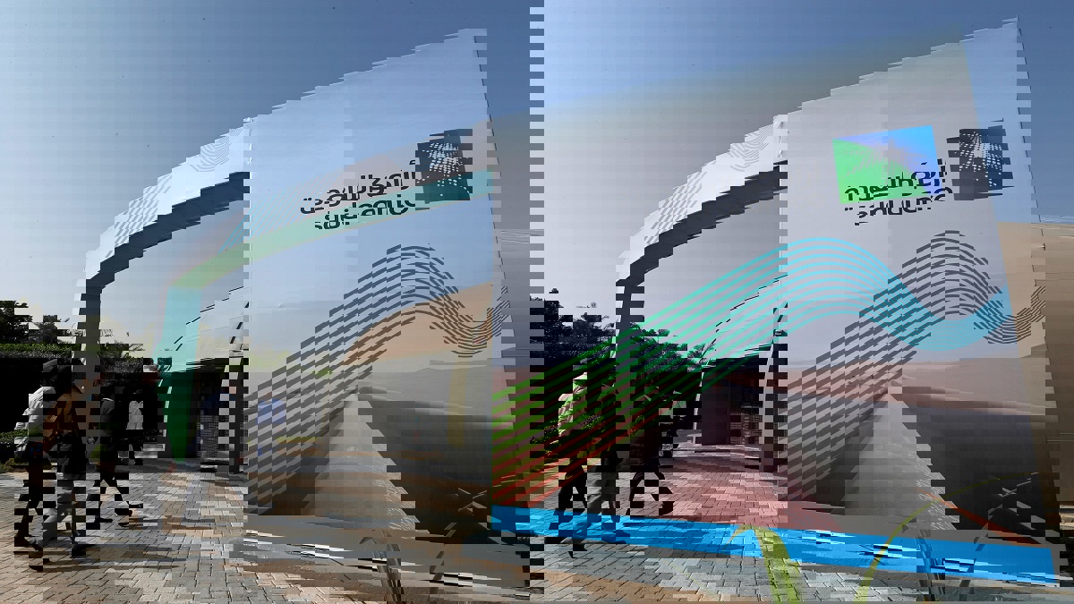 هل تدفع قوة الطلب أرامكو السعودية لاستخدام خيار "الحذاء الأخضر"؟