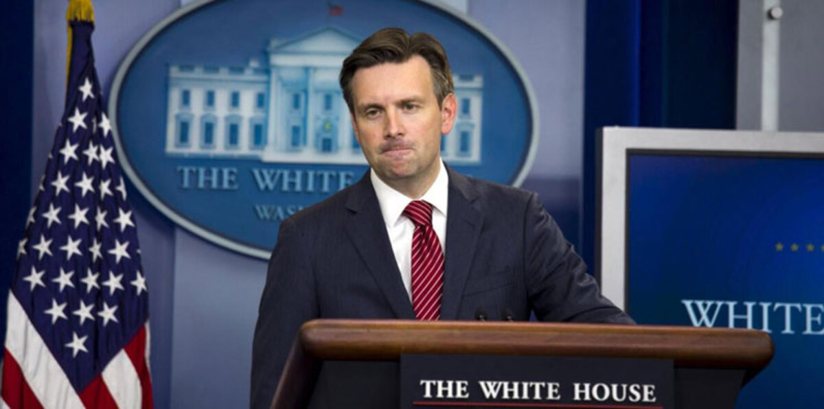 البيت الأبيض: داعش نسخة مُحرَّفة للإسلام وليس إسلامًا متشددًا