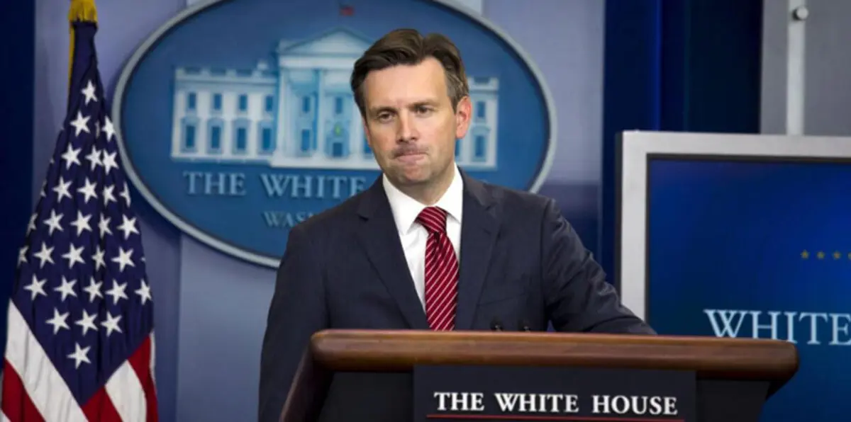 البيت الأبيض: داعش نسخة مُحرَّفة للإسلام وليس إسلامًا متشددًا