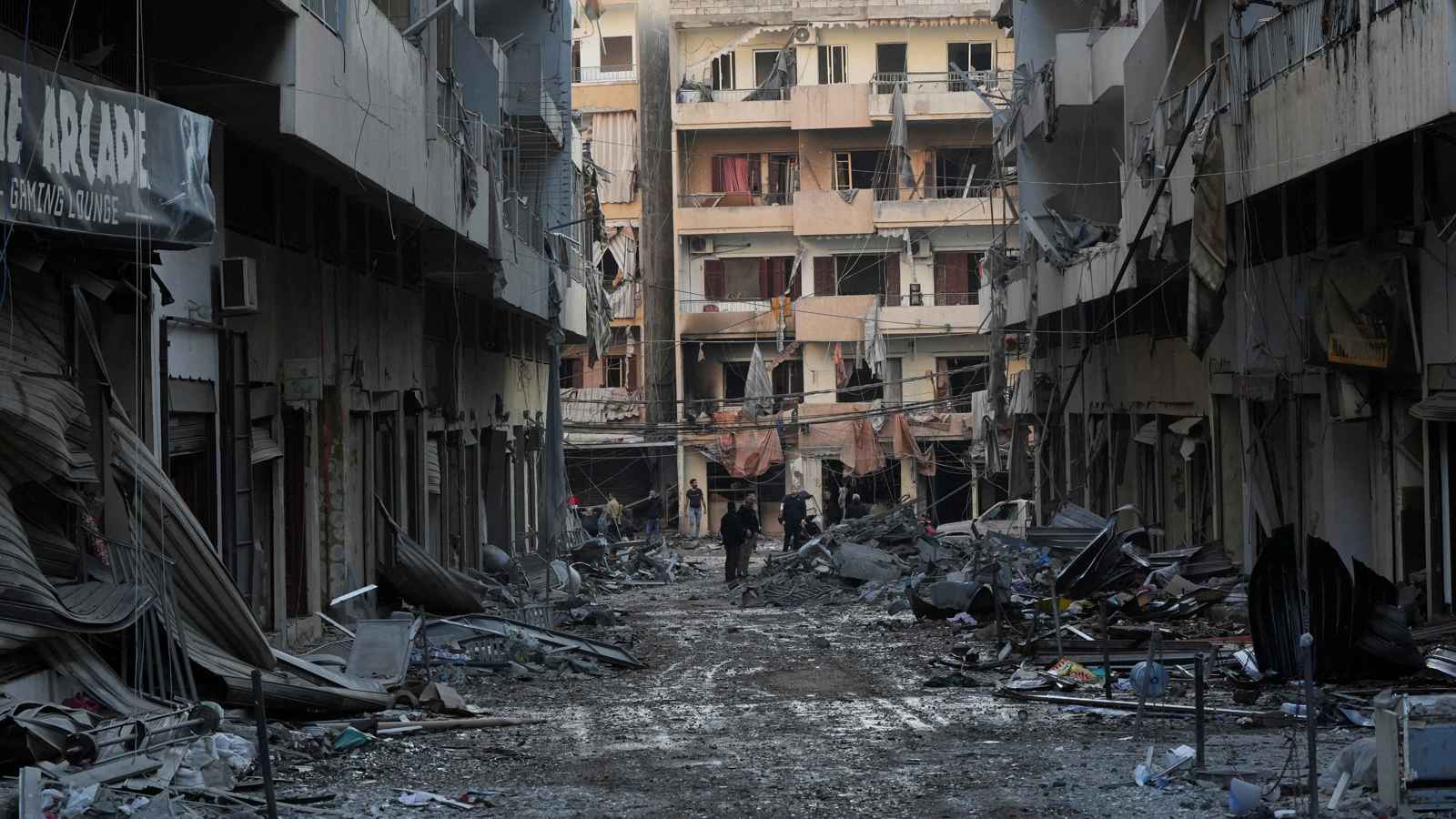 نائب سابق.. من هو مسؤول العمليات في "حزب الله" محمد حيدر؟