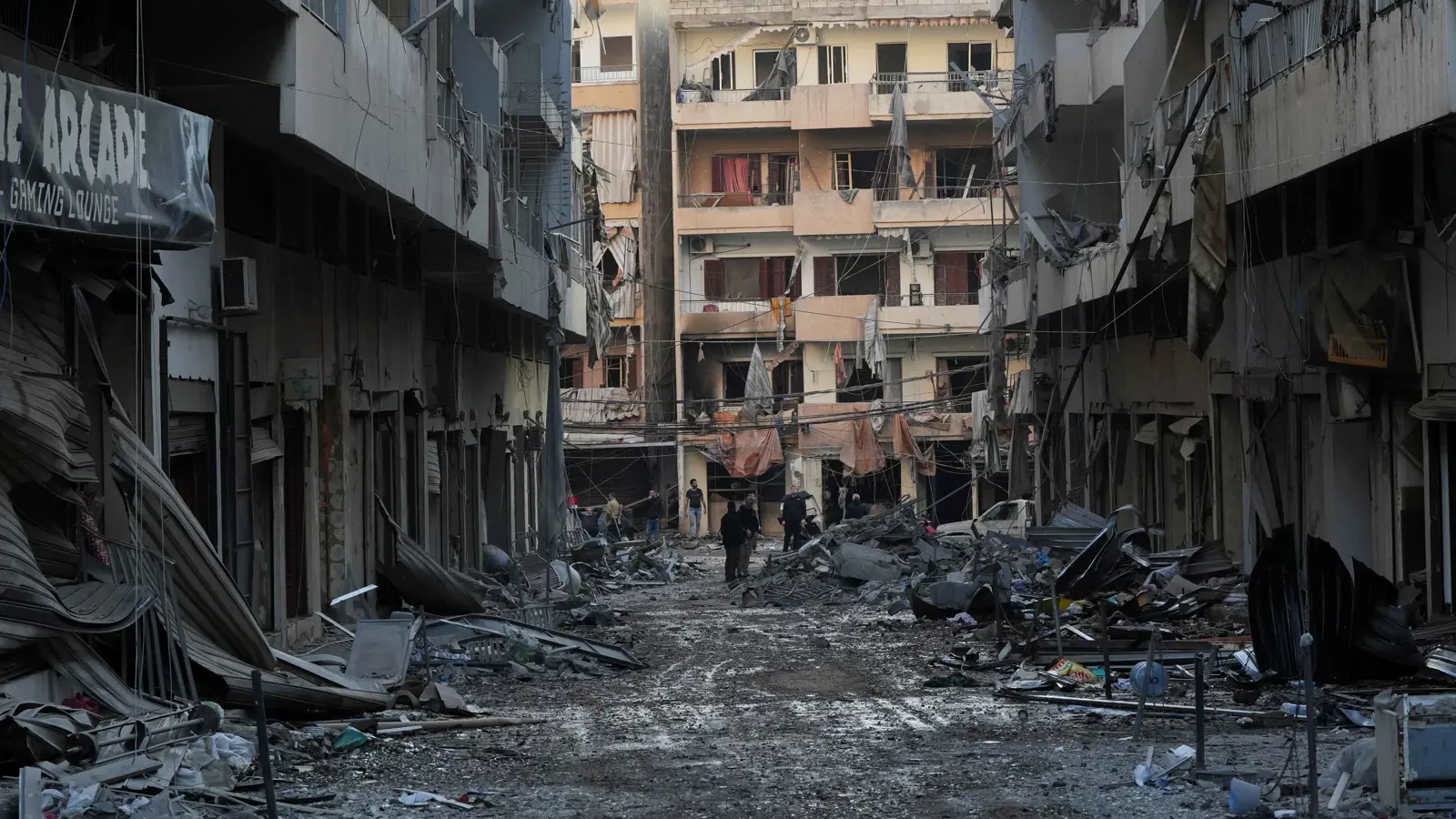 نائب سابق.. من هو مسؤول العمليات في "حزب الله" محمد حيدر؟