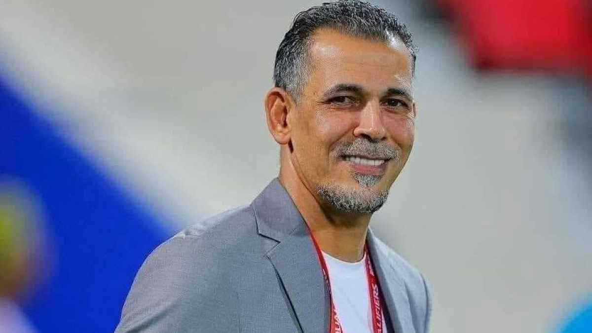 كعبنا عالي.. ما حقيقة تصريح يونس محمود الجديد حول المنتخب السعودي؟ (فيديو)