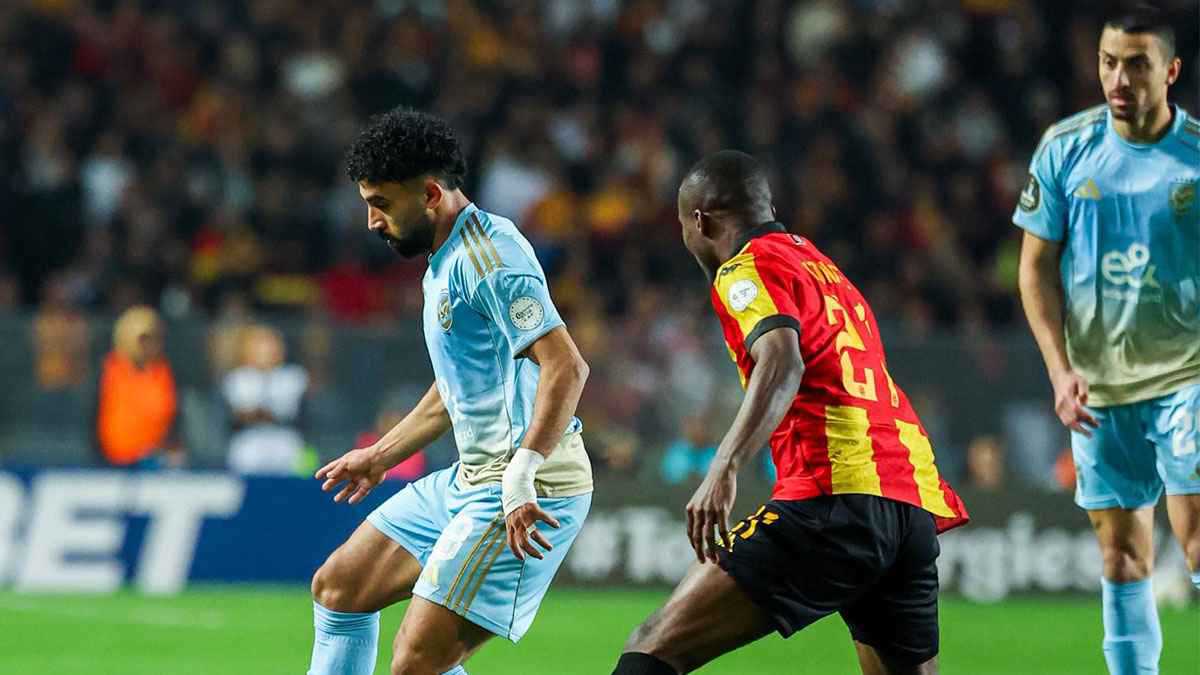 تهديد بعقوبات تاريخية.. تحرك حاسم من الخطيب بعد خسارة الأهلي ضد الترجي 