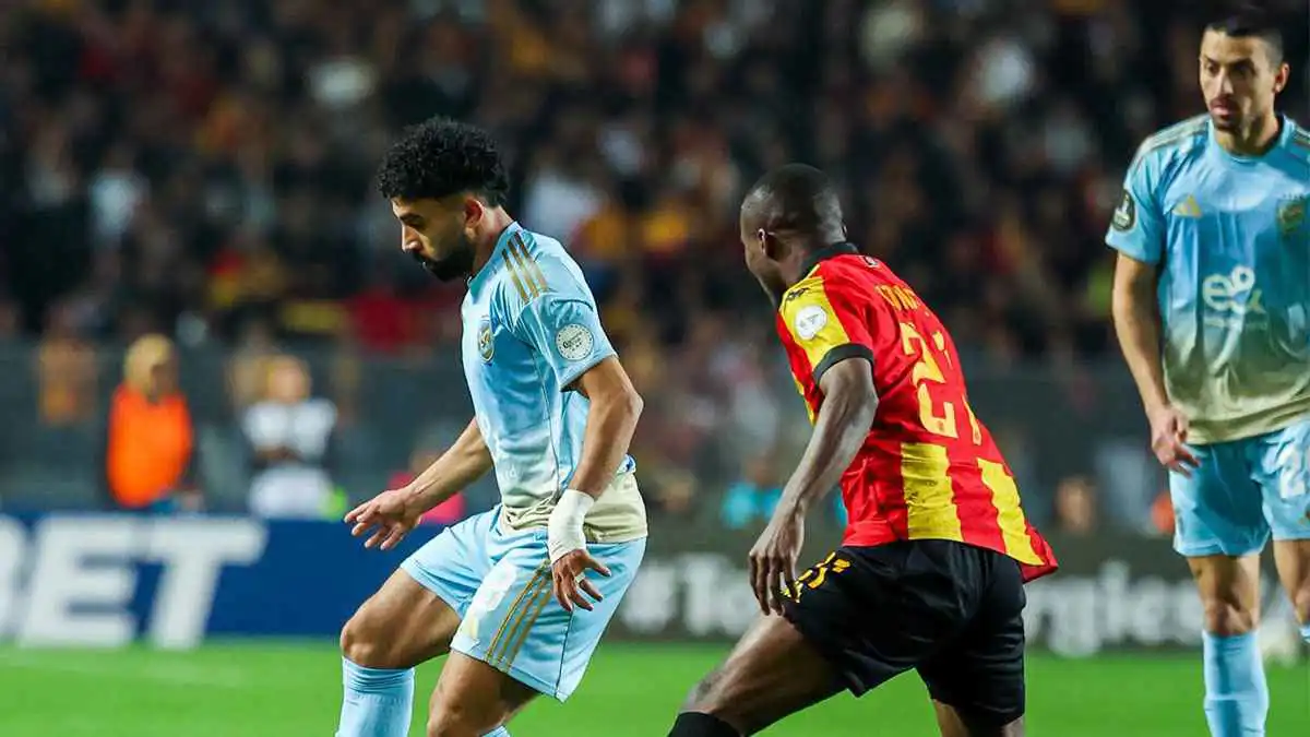 أول تحرك من إدارة الأهلي المصري بعد الخسارة أمام الترجي التونسي