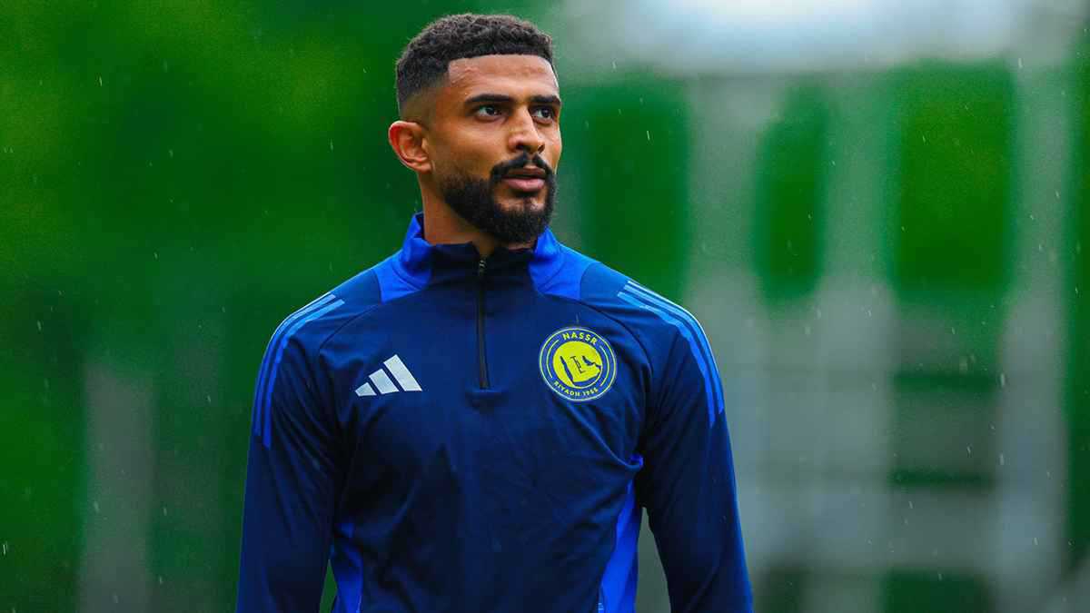 استدعاء نجم النصر للمنتخب السعودي