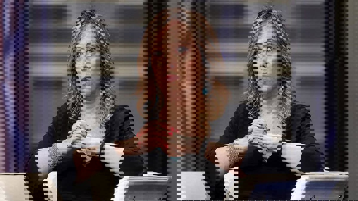 بين رايسا غورباتشوف وجورجيا ميلوني