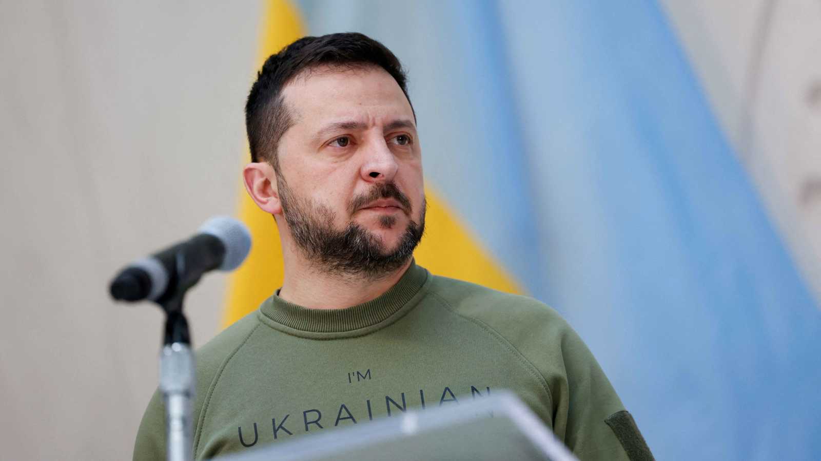 زيلينسكي في باريس.. لقاء أوروبي لحسم معضلة الضمانات الأمنية لأوكرانيا