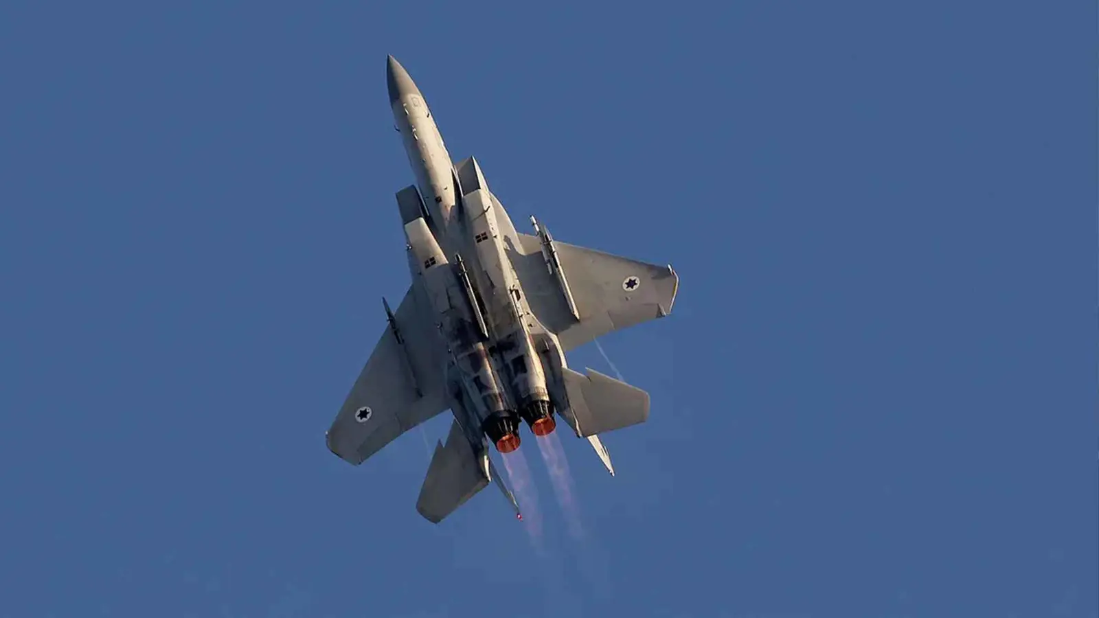 إسرائيل: هاجمنا أهدافا نووية إيرانية