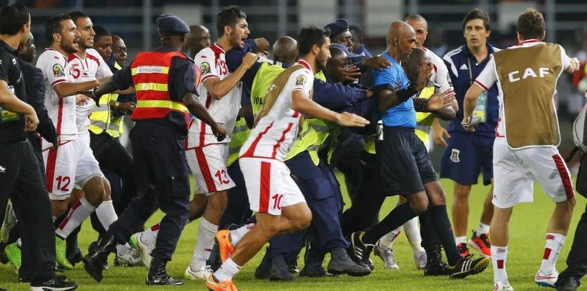 ماذا يخشى منتخب تونس في مواجهة غينيا بتصفيات المونديال؟