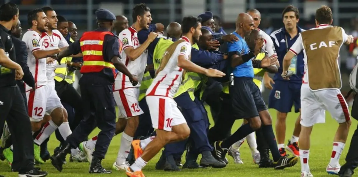 ماذا يخشى منتخب تونس في مواجهة غينيا بتصفيات المونديال؟