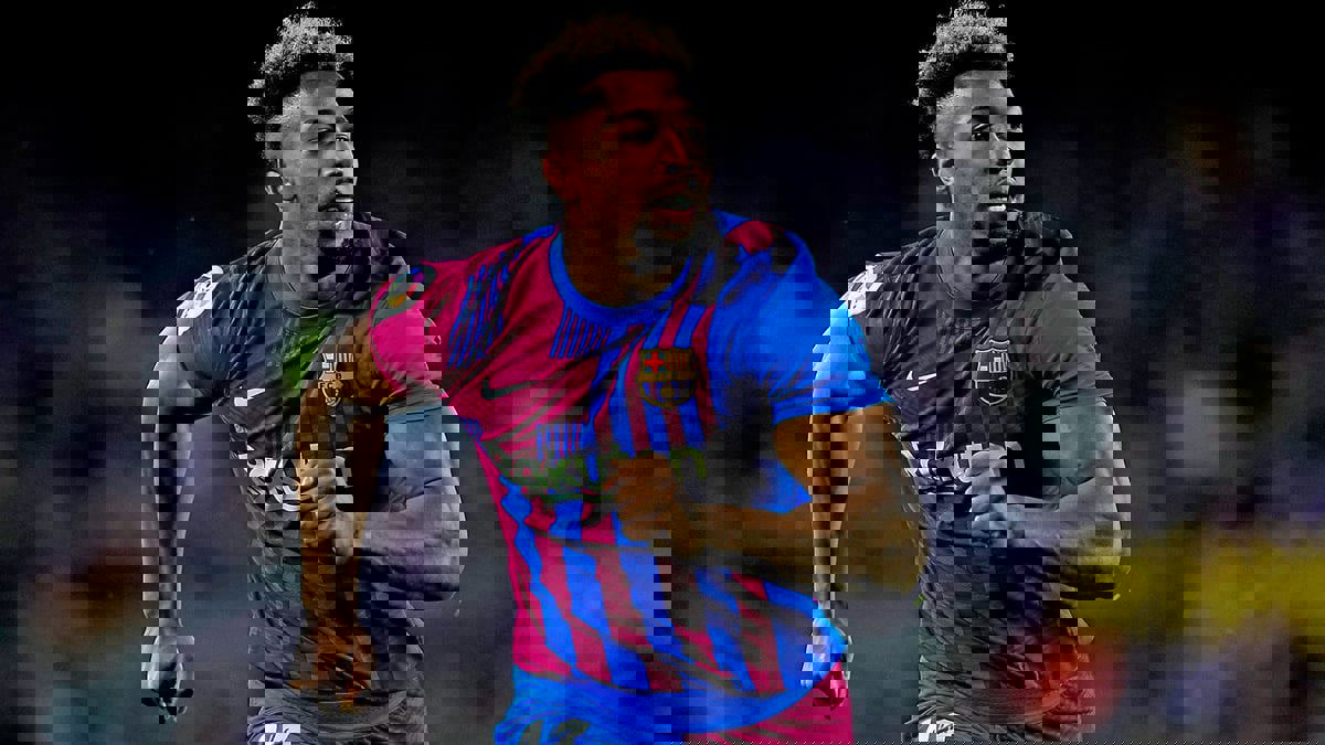 سبورت: برشلونة قرر عدم تفعيل بند شراء آداما تراوري