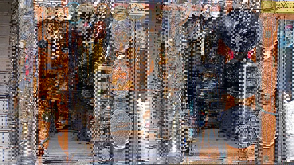 أنتيكة المنازل قد تخفي كنوزا بالملايين لا تدري عنها شيئا