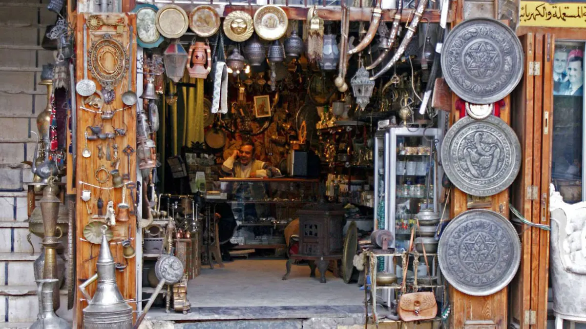 أنتيكة المنازل قد تخفي كنوزا بالملايين لا تدري عنها شيئا