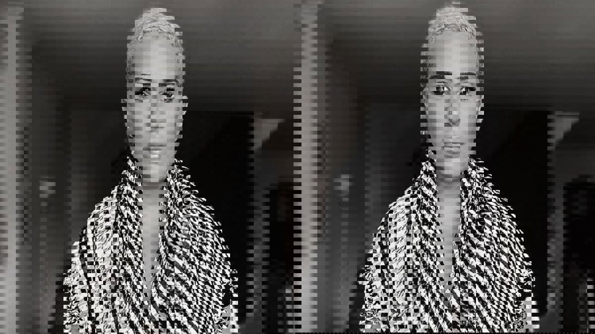 أسما شريف منير: أحداث غزة جعلتني أواظب على الصلاة