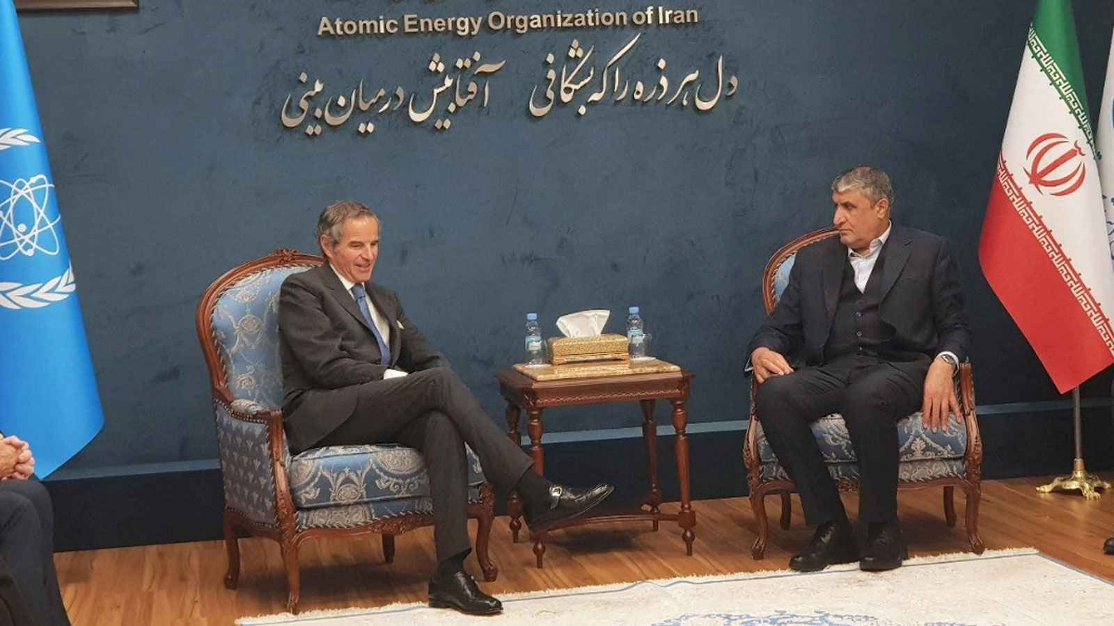 خبراء: قرار "الطاقة الذرية" ضد إيران تصعيد يضع "أزمة النووي" خارج السيطرة