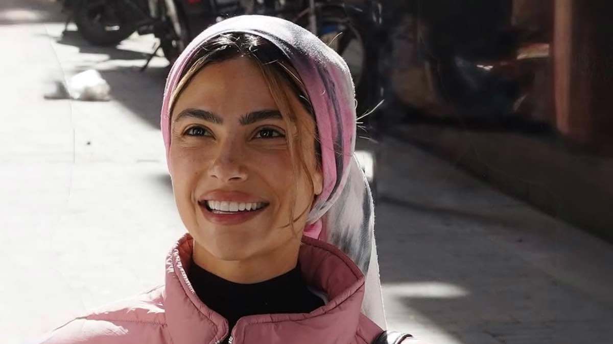 ويجز وهدى المفتي "يصدمان" جمهورهما.. ما القصة؟