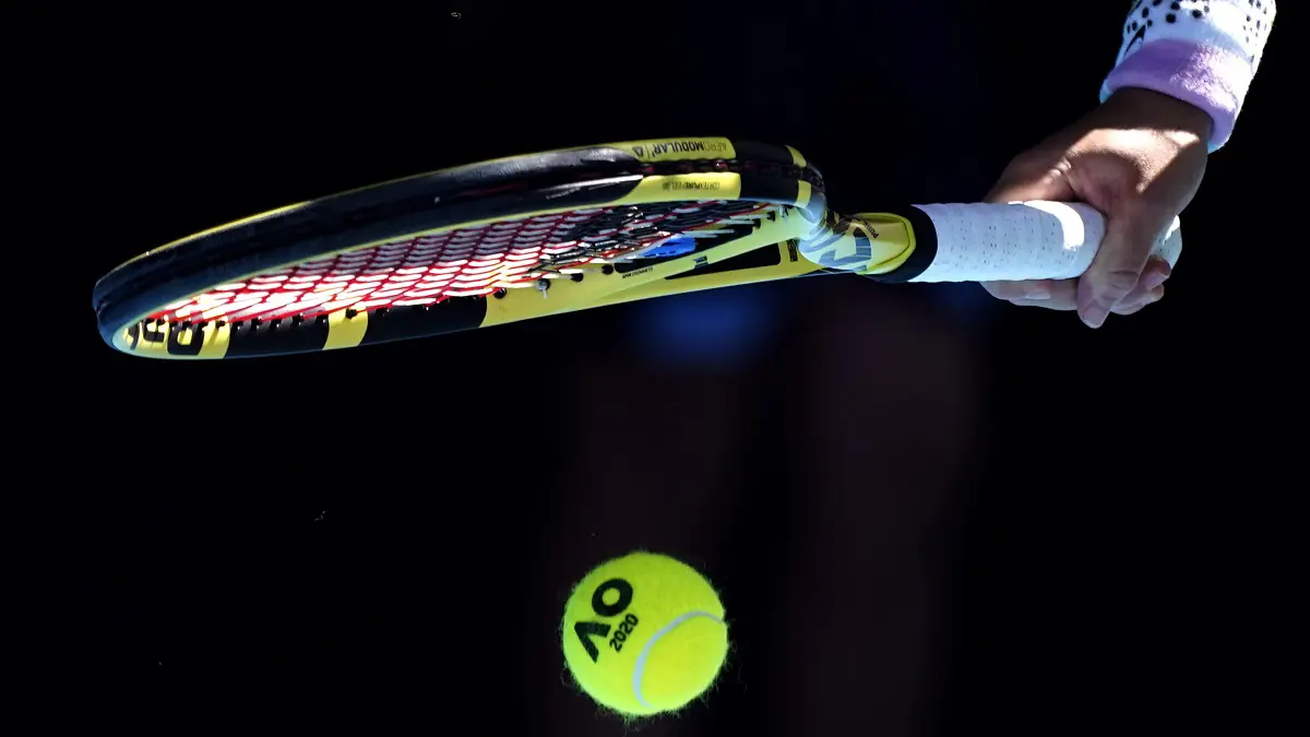 هل تلغى جميع مسابقات التنس للعام 2020 بسبب فيروس كورونا؟