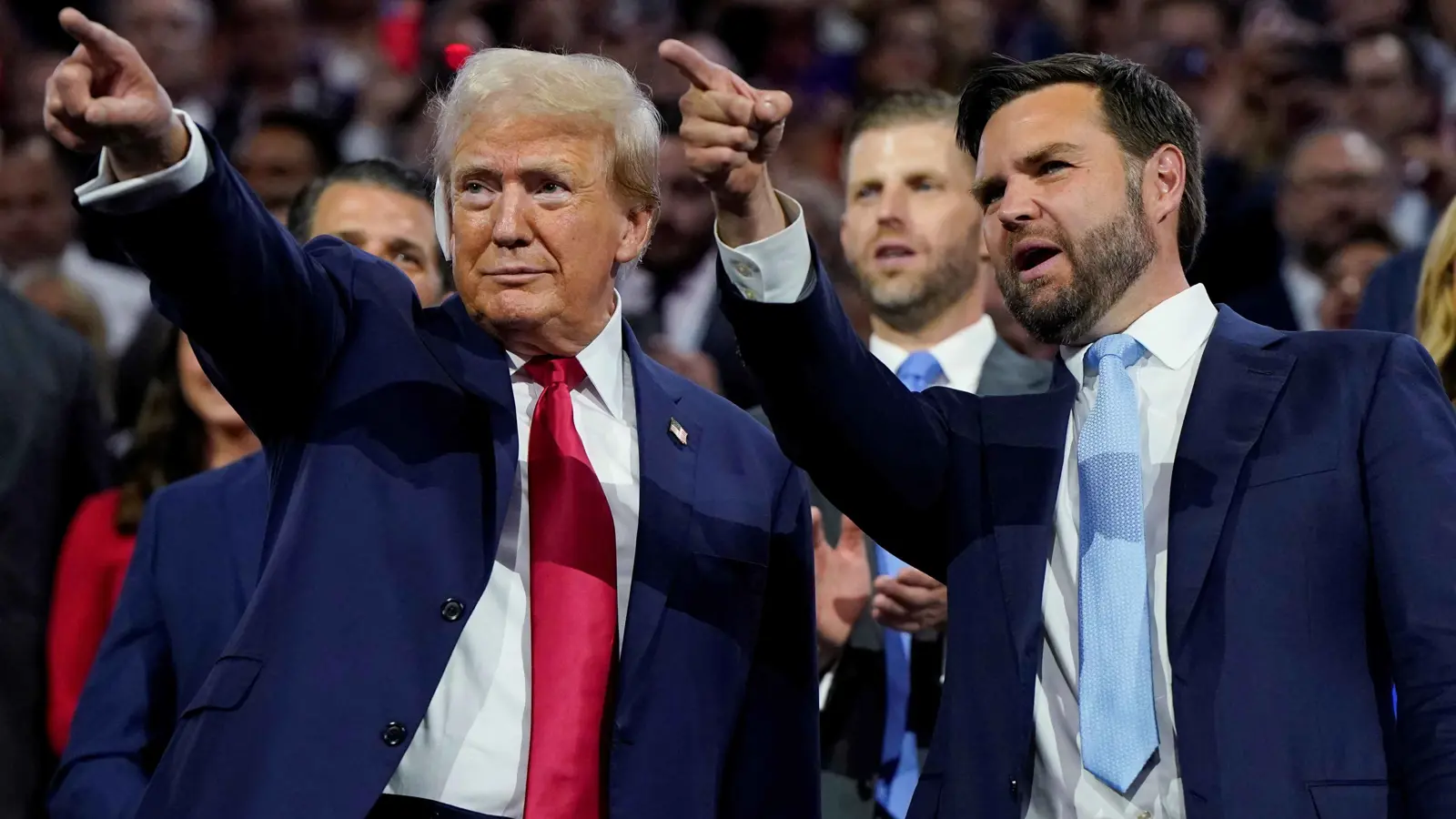 خاص- ديفانس "وسيطا" لتزكية فريق ترامب أمام "الشيوخ"