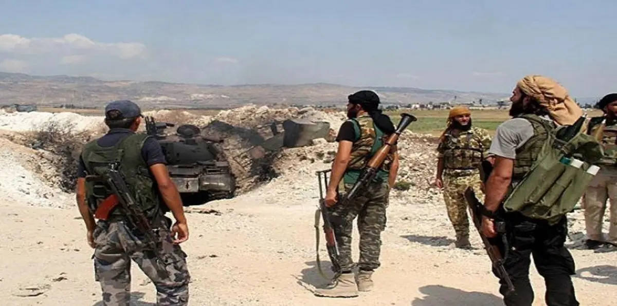 ًأنباء عن بدء تنفيذ هدنة "الزبداني – كفريا والفوعة" غدا