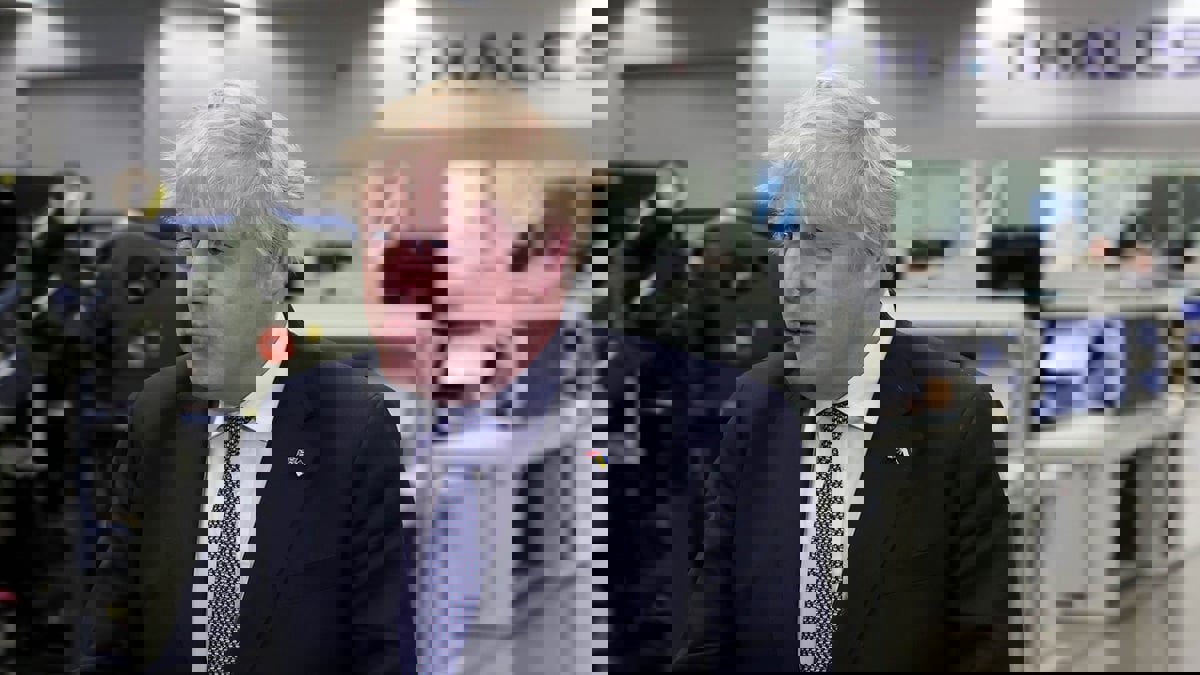 لندن تكشف الثلاثاء موقفها بشأن أيرلندا الشمالية