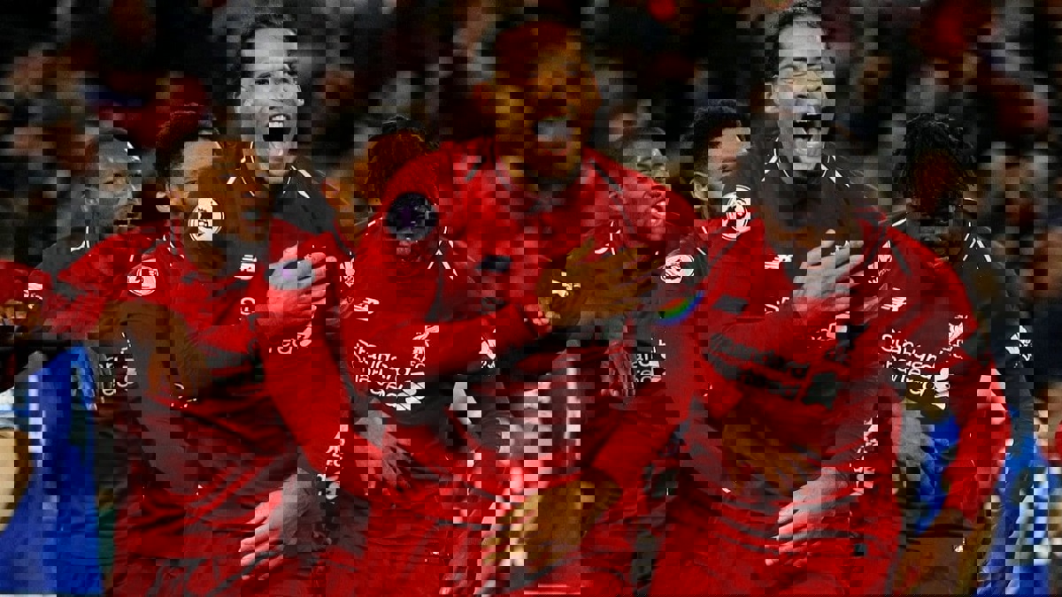 فان دايك مدافع ليفربول: لن نذهب للتنزه في "كامب نو"